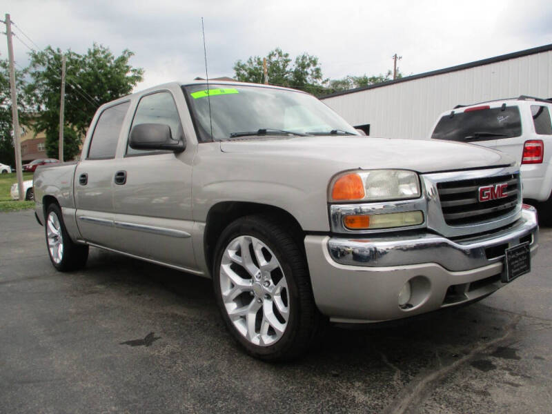 gmc sierra 1500 2005 2GTEC13T751401498 image gmc sierra 1500 2005 2GTEC13T751401498 image